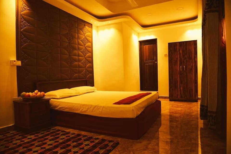 Hotel Fila Colombo Esterno foto