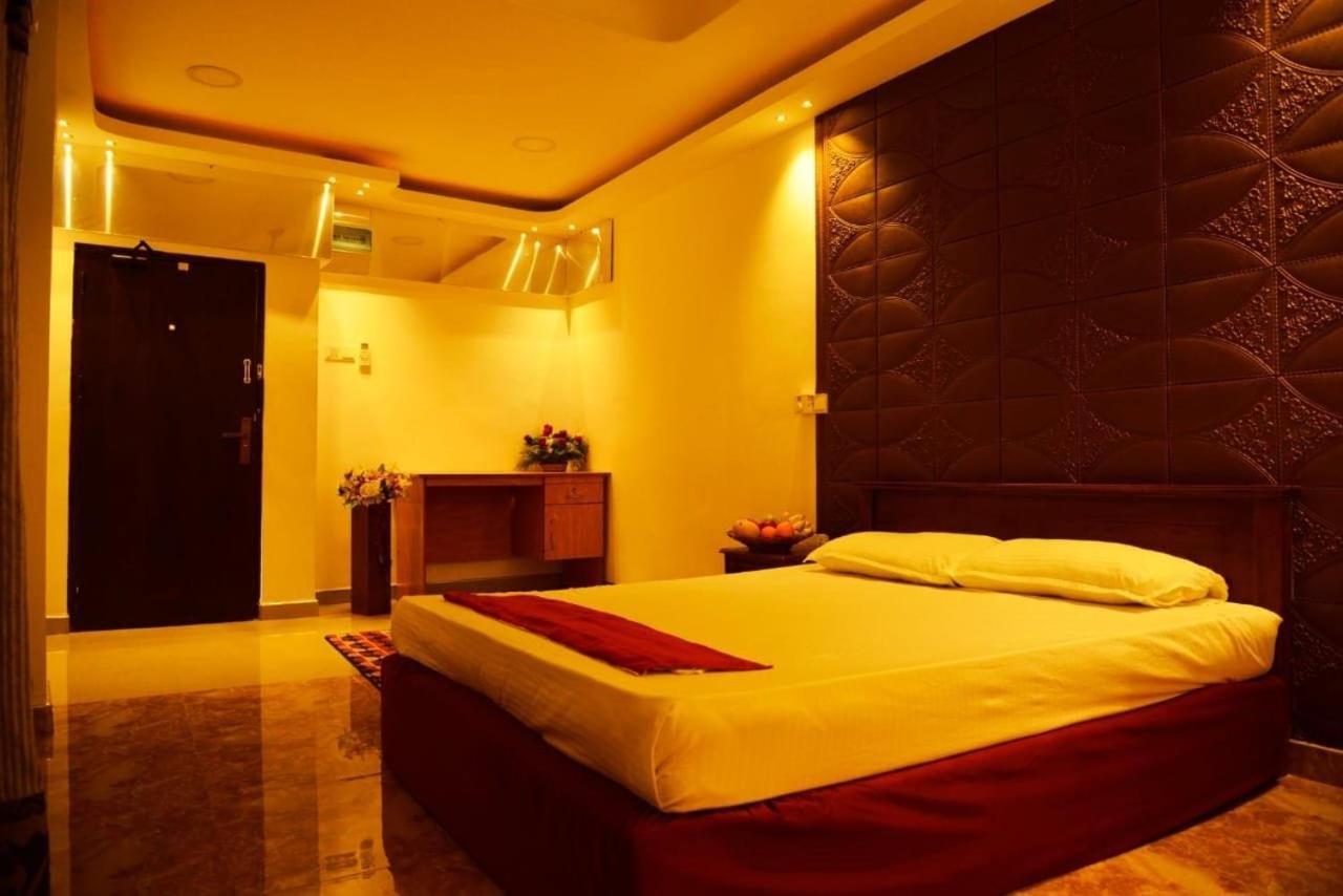 Hotel Fila Colombo Esterno foto